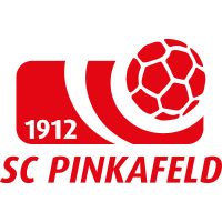 old logo of SC Herz Pinkafeld