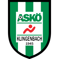 logo of ASKÖ Klingenbach