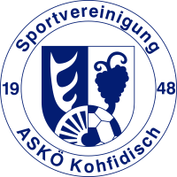 logo of ASKÖ Kohfidisch