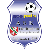 old logo of ASK Horitschon/Unterpetersdorf