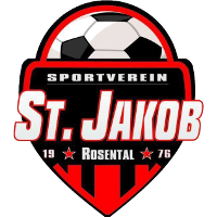 logo of SV St. Jakob/Rosental