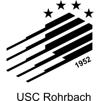 logo of USC Rohrbach