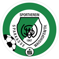 old logo of SV Waidhofen/Thaya