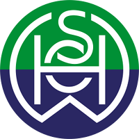 old logo of WSC Hogo Hertha