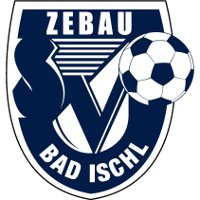 logo of SV Zebau Bad Ischl
