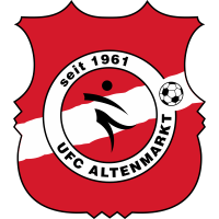 logo of UFC Altenmarkt