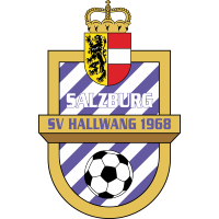 logo of UFC SV Hallwang