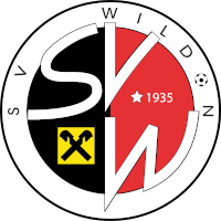 old logo of SV Raiffeisen Wildon