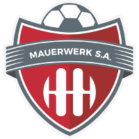 old logo of FV Wien Floridsdorf