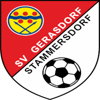 old logo of SV Gerasdorf/Stammersdorf