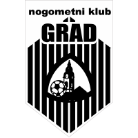 logo of NK Grad