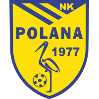 logo of NK Polana