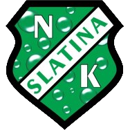 logo of NK Radenska Slatina