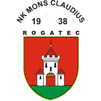 logo of NK Mons Claudius