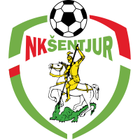 logo of NK Šentjur