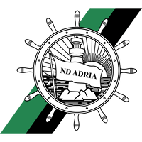 logo of ND Adria Miren