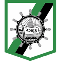 old logo of ND Adria Miren