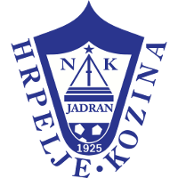 logo of NK Jadran Hrpelje-Kozina