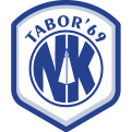 logo of NK Arne Tabor 69