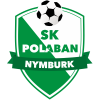 logo of SK Polaban Nymburk