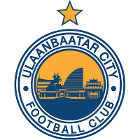 logo of Ulaanbaatar City FC