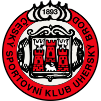 logo of ČSK Uherský Brod