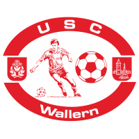 logo of USC Wallern