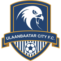 old logo of Ulaanbaatar City FC
