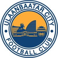 old logo of Ulaanbaatar City FC