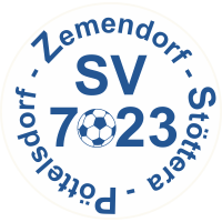 logo of SV 7023 Zemendorf-Stöttera-Pöttelsdorf