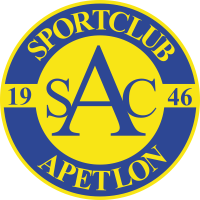 logo of SC Apetlon