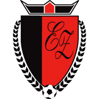logo of KFC Eendracht Zele
