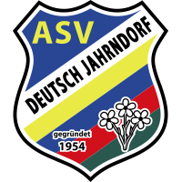 logo of ASV Deutsch Jahrndorf