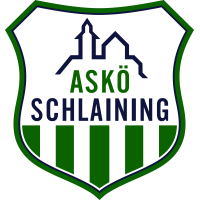 logo of ASKÖ Schlaining