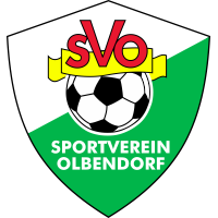 logo of SV Olbendorf