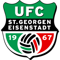 logo of UFC Sankt Georgen/Eisenstadt
