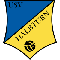 logo of USV Halbturn