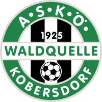 logo of ASKÖ Kobersdorf