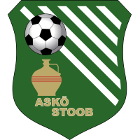 logo of ASKÖ Stoob