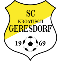logo of SC Kroatisch Geresdorf