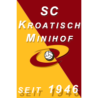 logo of SC Kroatisch Minihof