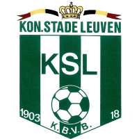 logo of K. Stade Leuven