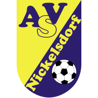 logo of ASV Nickelsdorf