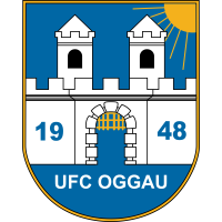 logo of UFC Oggau