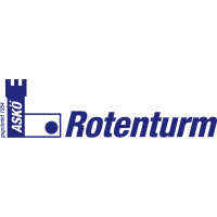 logo of ASKÖ Rotenturm