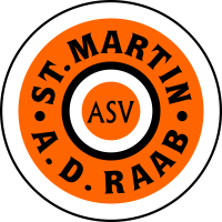 logo of ASV Sankt Martin/Raab