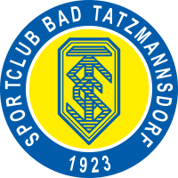 logo of SC Bad Tatzmannsdorf