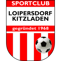 logo of SC Loipersdorf-Kitzladen