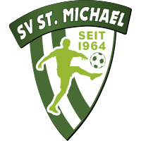 logo of SV Sankt Michael