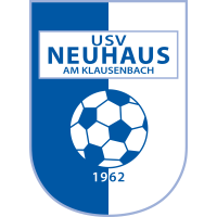 logo of USV Neuhaus